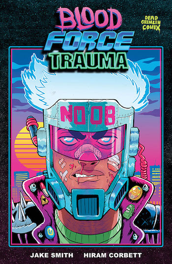 Blood Force Trauma