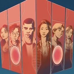 Break Out #1 Review Roundup