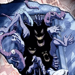 SDCC ’22: A NIGHT OF EXPLORATION TURNS DEADLY IN ADAM CESARE’S NEW COSMIC HORROR SERIES ‘DEAD MALL’ :: Weblog :: Darkish Horse Comics SDCC ’22: A NIGHT OF EXPLORATION TURNS DEADLY IN ADAM CESARE’S NEW COSMIC HORROR SERIES ‘DEAD MALL’ :: Weblog :: Darkish Horse Comics