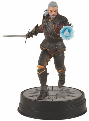 The Witcher 3 - Wild Hunt: Geralt Toussaint Tourney Armor 