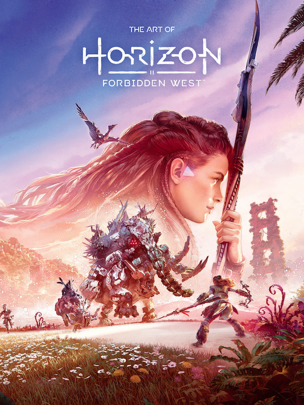 The Art of Horizon Forbidden West