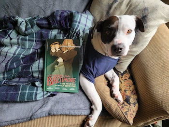 Holiday Staff Pick 2022 Lady Baltimore 