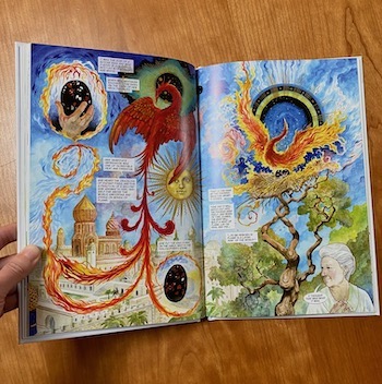 Holiday Staff Pick 2022 Chivalry