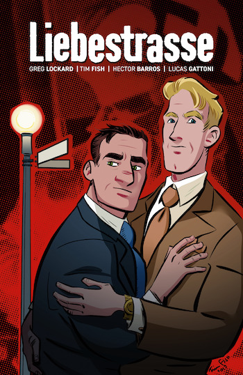 Holiday Staff Pick 2022 Liebestrasse