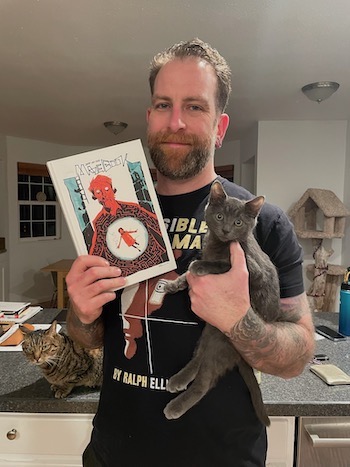 Holiday Staff Pick 2022 Mazebook