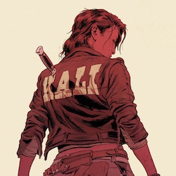 A ONE-WAY ROADTRIP TO VENGEANCE