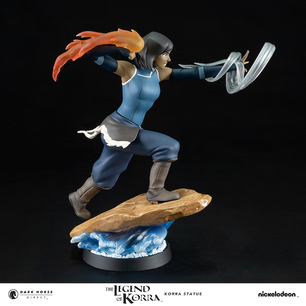 Legend of shop korra action figures