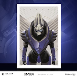[CLOSED] CELEBRATE THE ANNIVERSARY OF MASS EFFECT LEGENDARY EDITION WITH A MASS EFFECT GIVEAWAY!