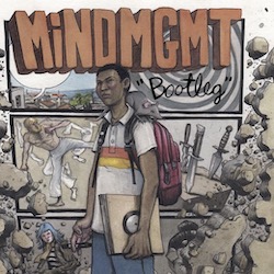 Mind MGMT: Bootleg #1 Review Roundup 