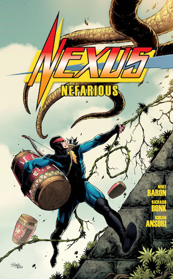 Nexus Nefarious 