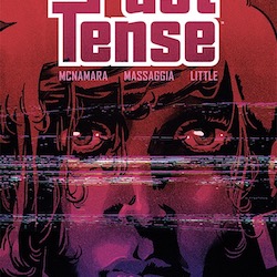 UNCOVER THE DARK MYSTERIES OF THE PAST IN “PAST TENSE” :: Weblog :: Darkish Horse Comics