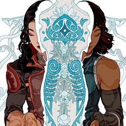 New Stories from The Legend of Korra in Comics