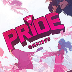 LGBTQ+ Pride Reading Guide 2022