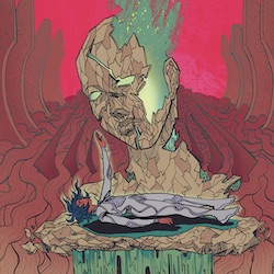 DARK HORSE BOOKS PRESENTS ‘PRISM STALKER: THE WEEPING STAR’ :: Weblog :: Darkish Horse Comics