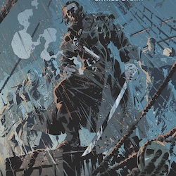 DARK HORSE COMICS PRESENTS: ‘SKULL AND BONES™ : SAVAGE STORM #1’ :: Weblog :: Darkish Horse Comics