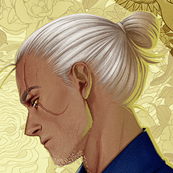 An Original Manga Set in the World of 'The Witcher'