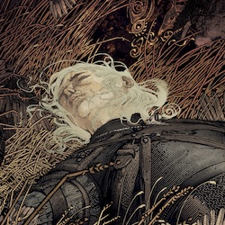EXPLORE BEYOND DEMONS AND MONSTERS IN 'THE WITCHER LIBRARY EDITION VOLUME 2'