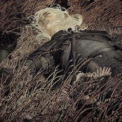 COLLECT GERALTS RECENT ADVENTURES IN THE WITCHER OMNIBUS VOLUME 2