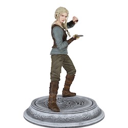 NETFLIX’S ‘THE WITCHER’ RETURNS TO DARK HORSE  WITH A LINE OF ALL-NEW FIGURES FROM SEASON 2