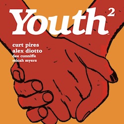DARK HORSE BOOKS TO PUBLISH 'YOUTH' VOLUME 2 BY CURT PIRES AND ALEX DIOTTO JANUARY 2023