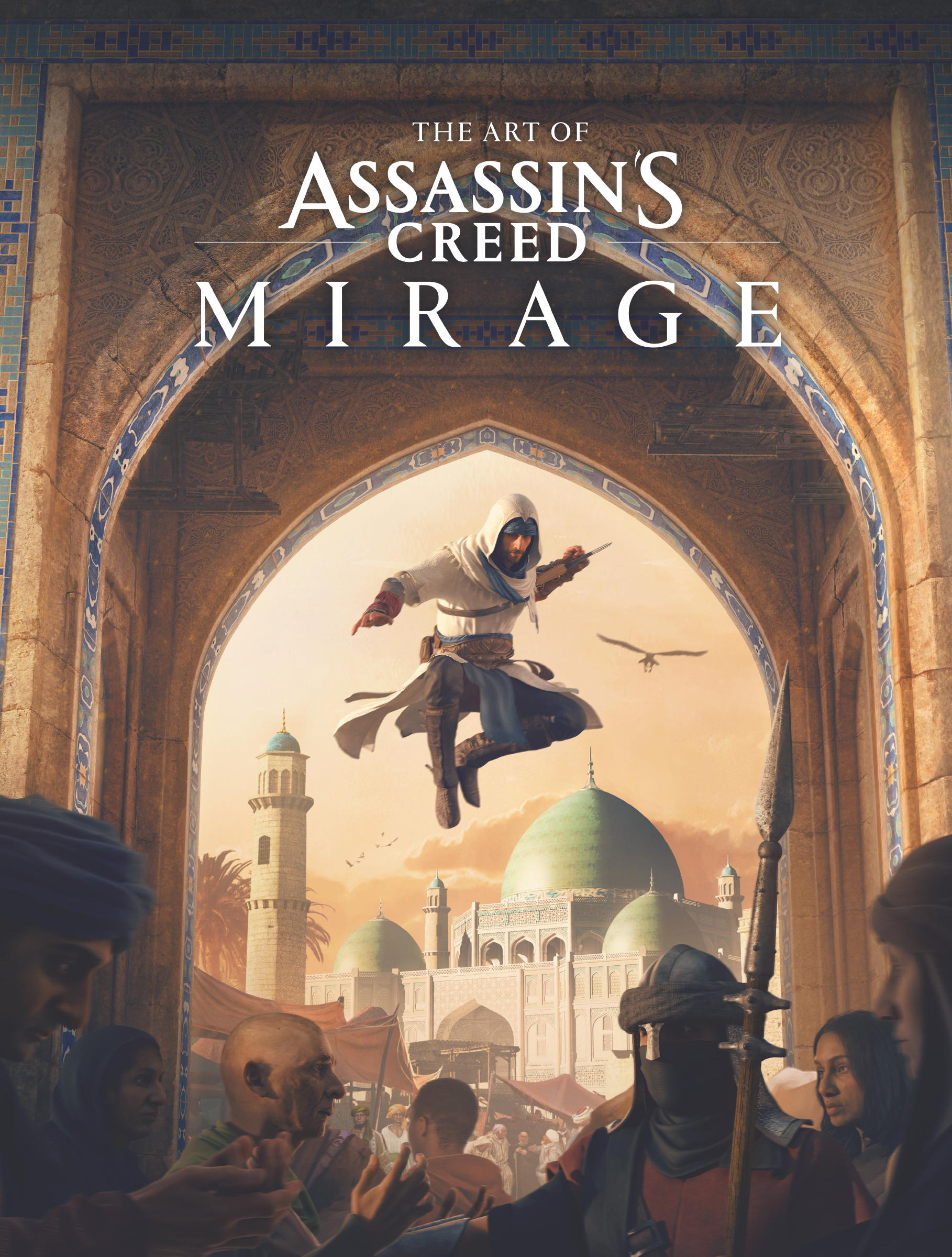 Assassins Creed - The Complete Visual History: by Ubisoft