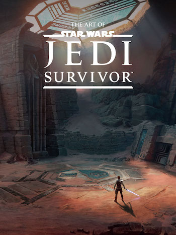 How to Evade in Star Wars Jedi: Survivor