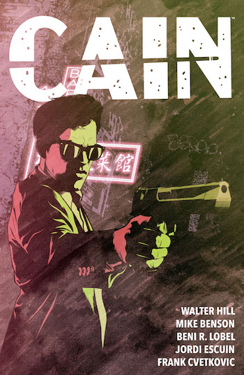 Cain 