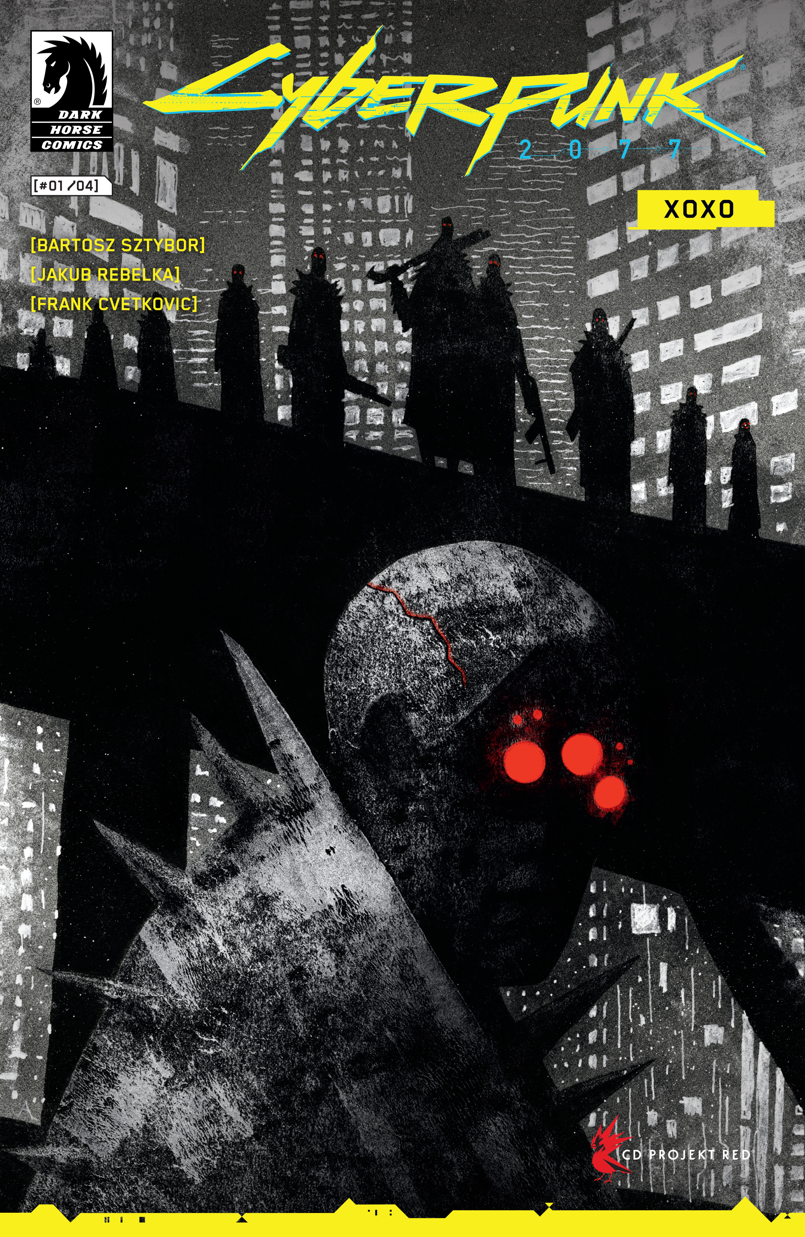 Cover Variant B
