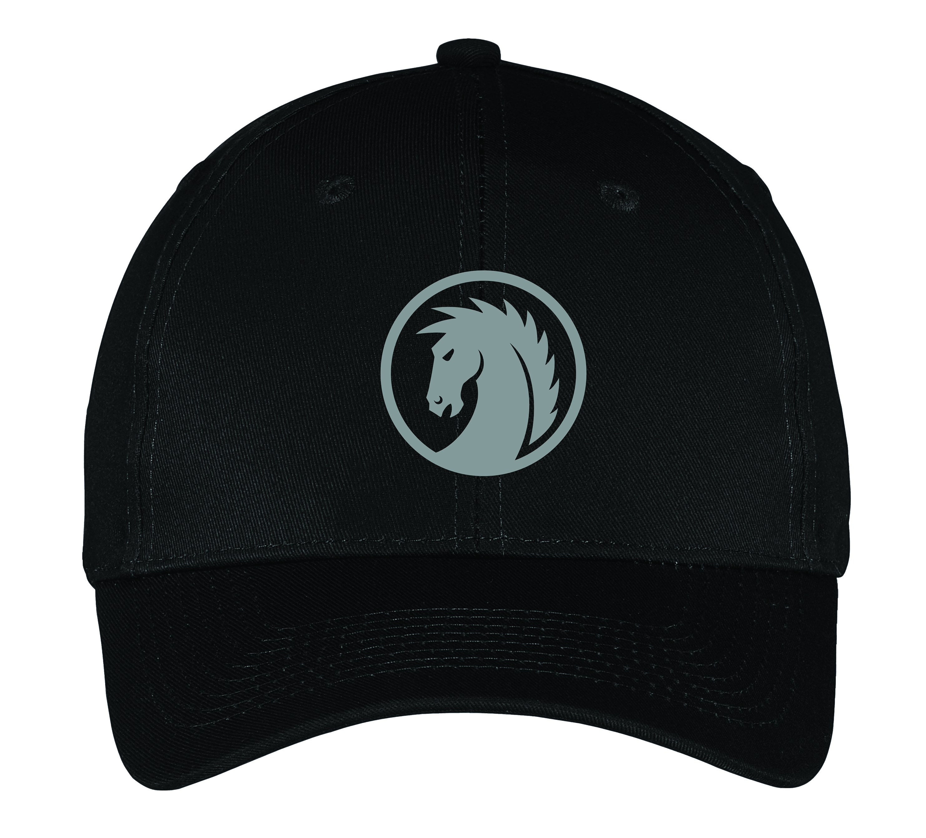 Dark Horse Logo Cap