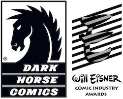 DARK HORSE CELEBRATES EISNER AWARDS