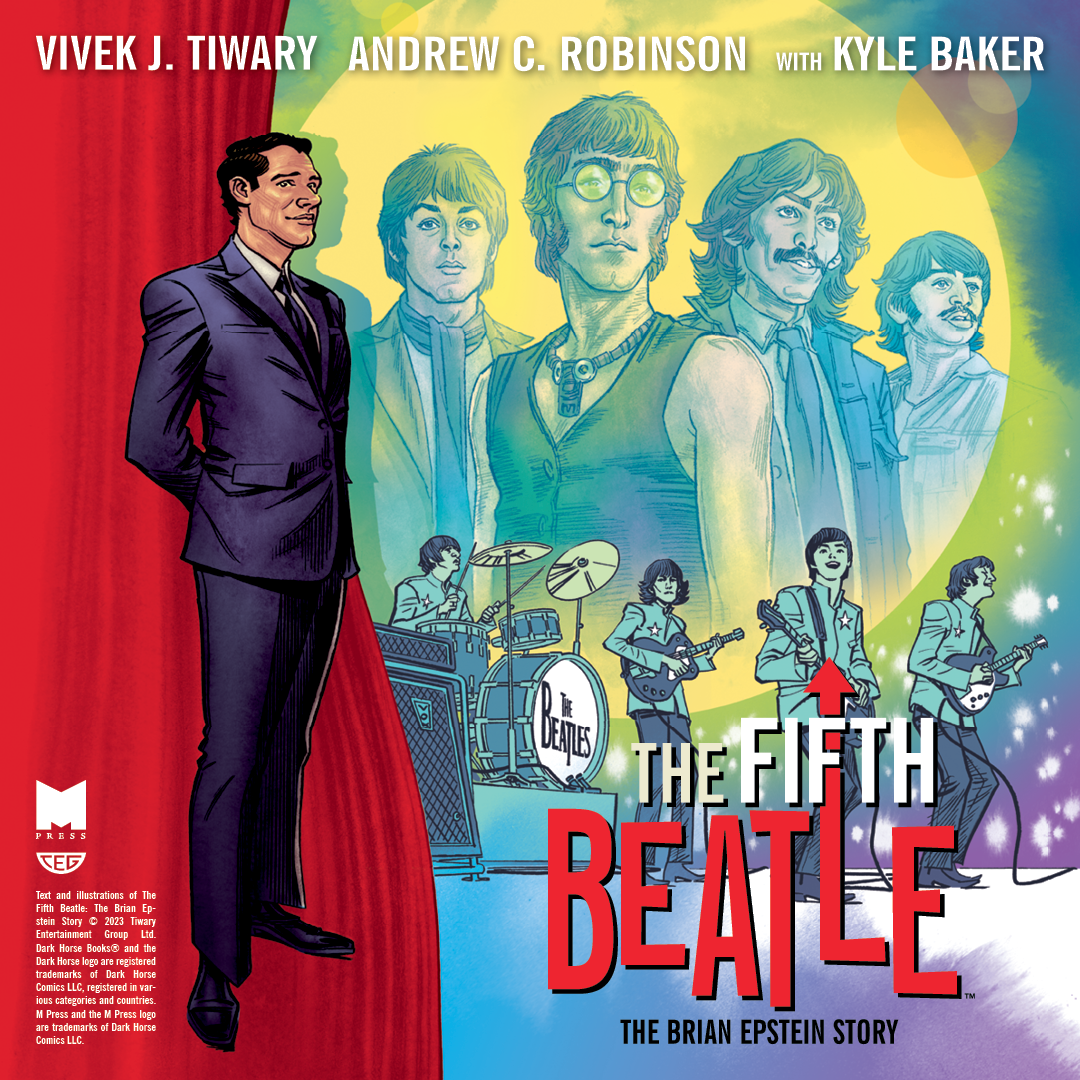 Fifth Beatle Contest