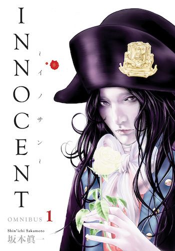 Innocent Vol 1