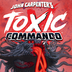 Buy John Carpenter's Toxic Commando Other