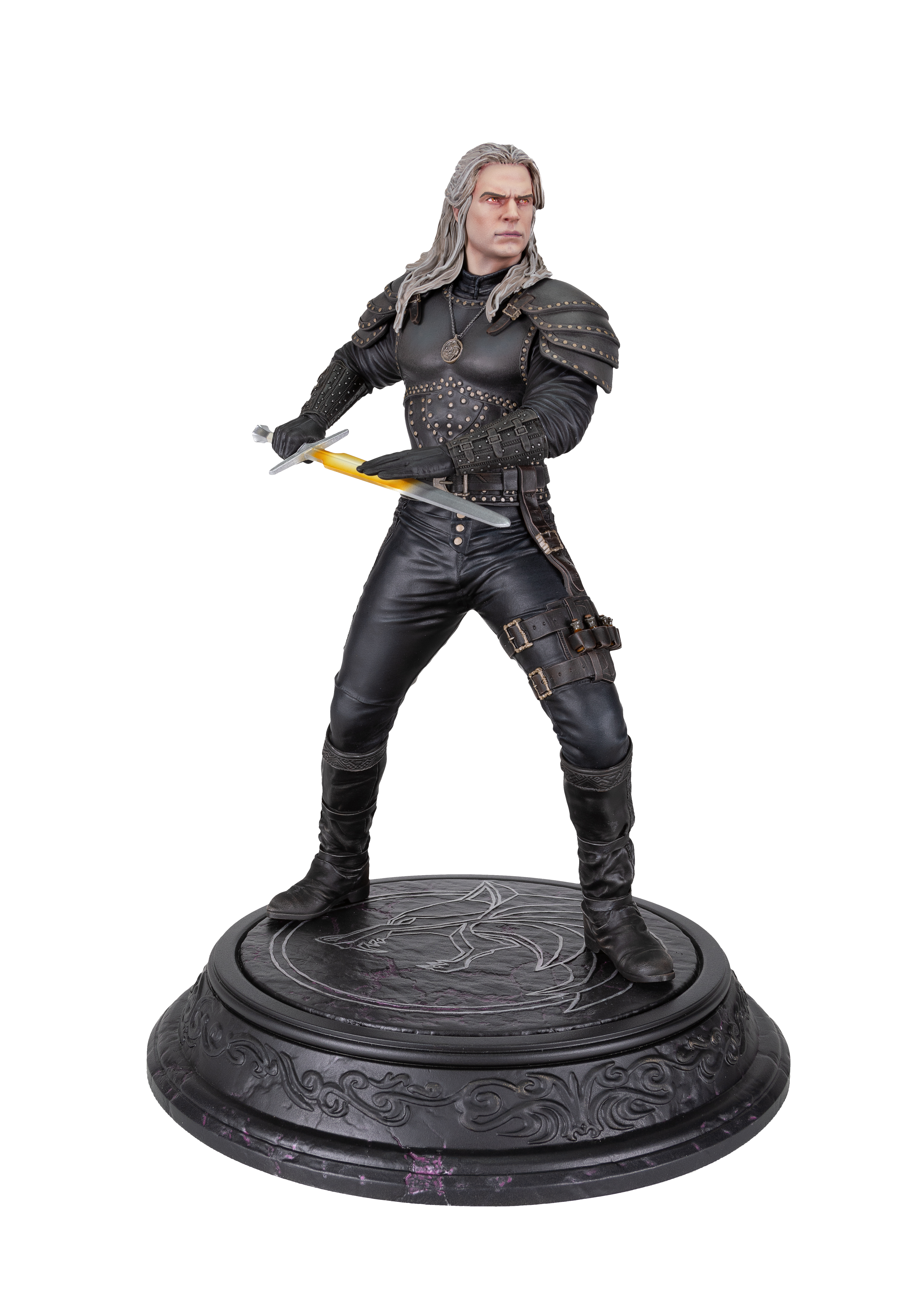 Geralt Figure