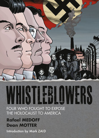 Whistleblowers