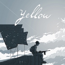 WITNESS THE FALL OF SOCIETY IN �YELLOW� 