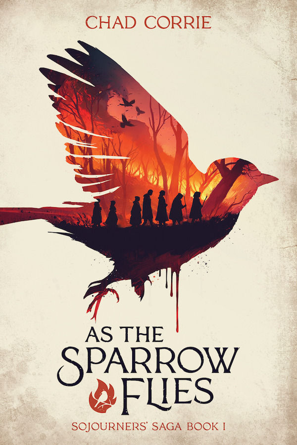 As the Sparrow Flies: Sojourners' Saga