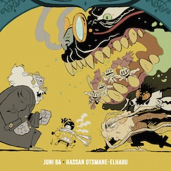 IT’S TIME TO GET TOUGH IN “THE UNLIKELY STORY OF FELIX AND MACABBER”