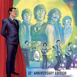 THE NEW YORK TIMES BESTSELLER �THE FIFTH BEATLE: THE BRIAN EPSTEIN STORY� RETURNS WITH A NEW EDITION