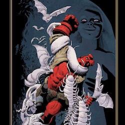 Dark Horse Comics Celebrates The Legacy of Iconic Horror Artist Richard Corben :: Blog :: Dark Horse Comics