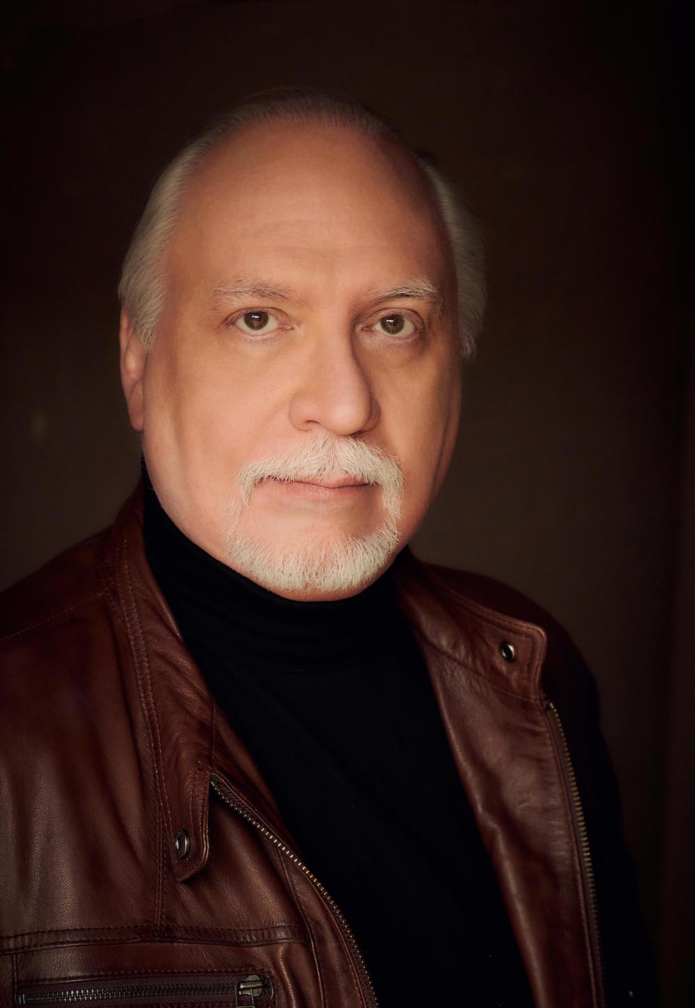 J. Michael Straczynski 