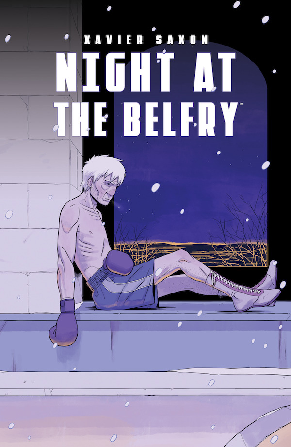 Night at the Belfrey