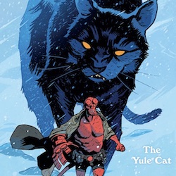 Hellboy Winter Special: The Yule Cat Review Roundup 