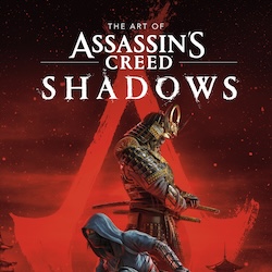 DARK HORSE BOOKS PRESENTS: �THE ART OF ASSASSIN�S CREED� SHADOWS�