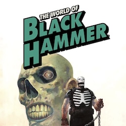 Hammer, Lego Worlds Wiki