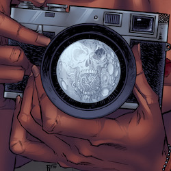 THE MYTHOS OF CHRISTOFER EMGÅRD AND TOMÁS AIRA GROWS WITH “BEYOND THE PALE”