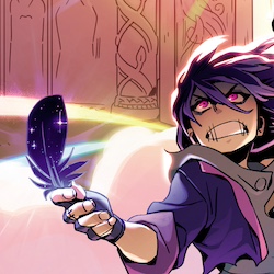 FIRST-EVER BRAWLHALLA GRAPHIC NOVEL NOW AVAILABLE FOR PREORDER
