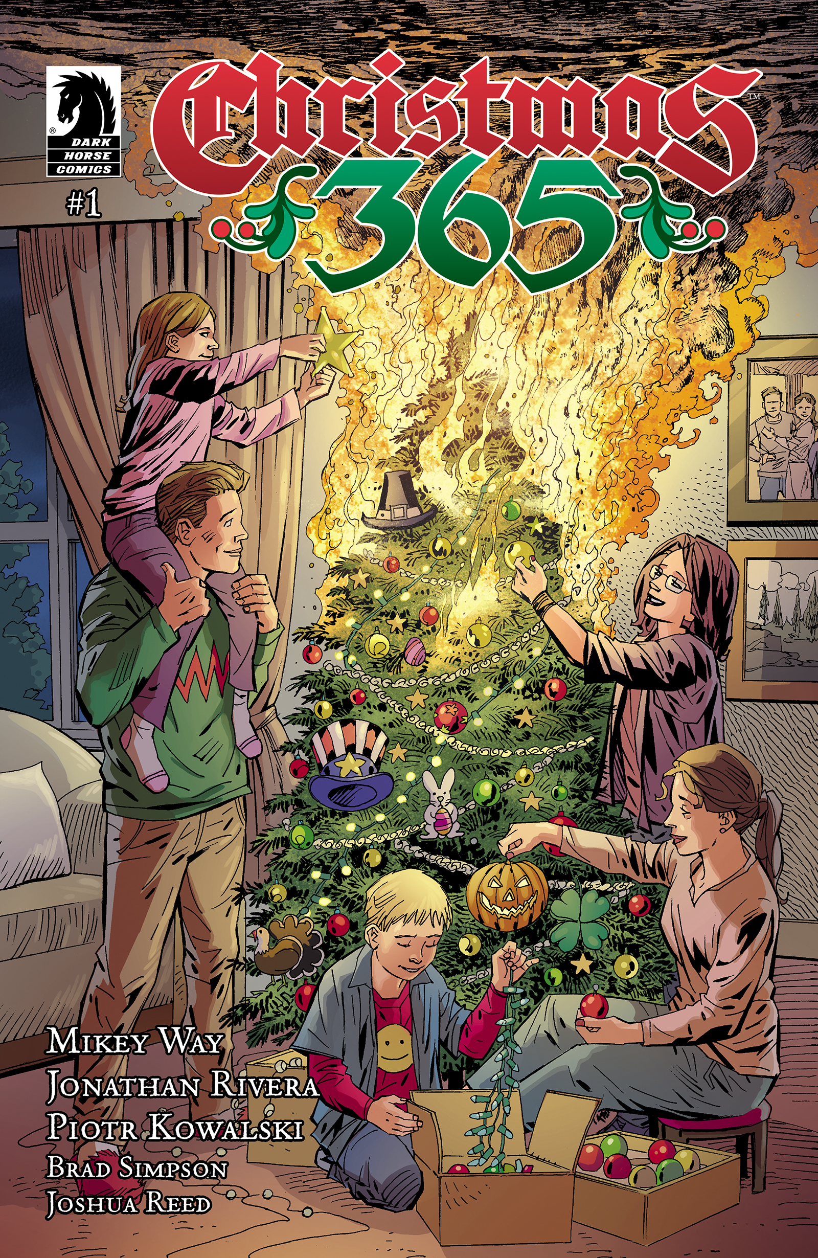 Christmas 365 Cover 