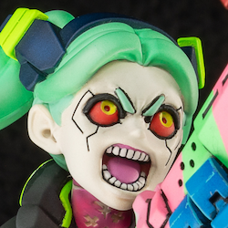 DARK HORSE DIRECT BRINGS THE “FINAL MOMENT” BETWEEN REBECCA AND ADAM SMASHER HOME