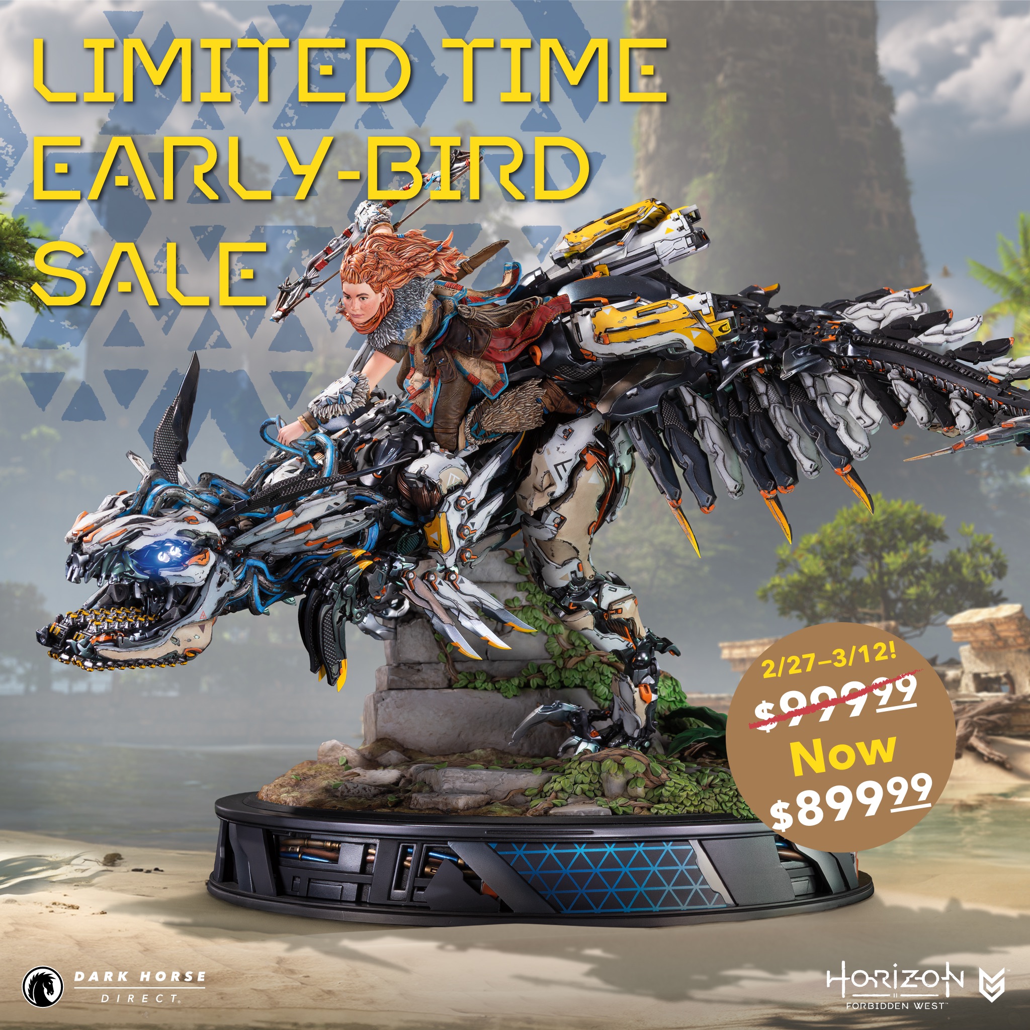Clawstrider full discount